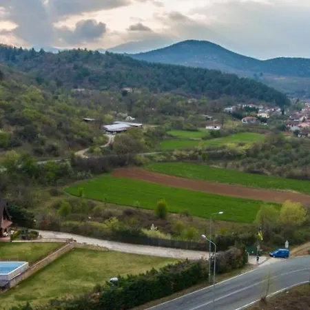 Tuman * Αριδαία